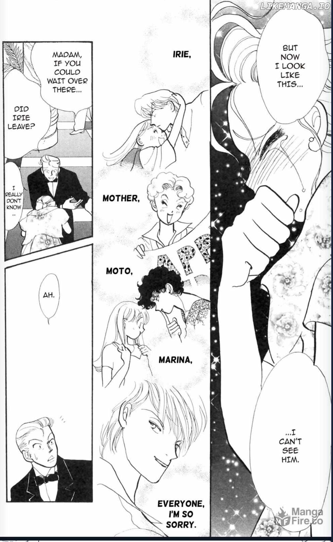 Itazura na Kiss Chapter 89 - page 8