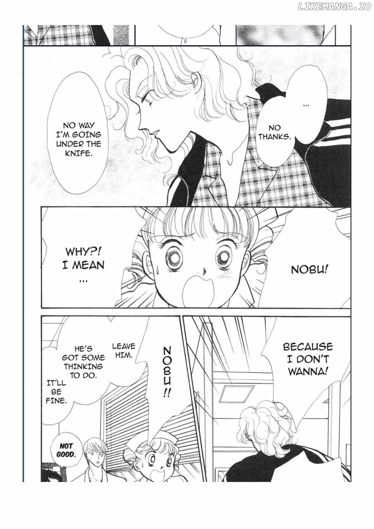 Itazura na Kiss Chapter 91 - page 24