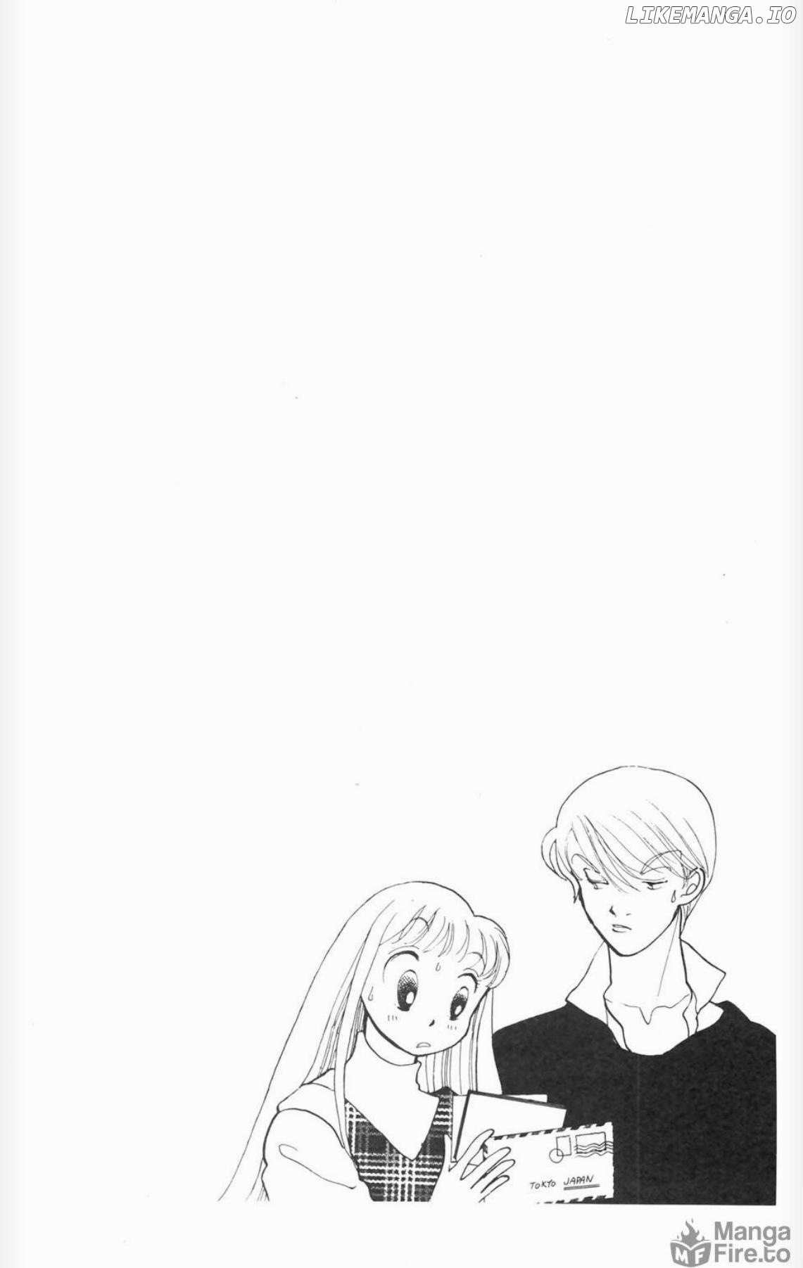 Itazura na Kiss Chapter 91 - page 43