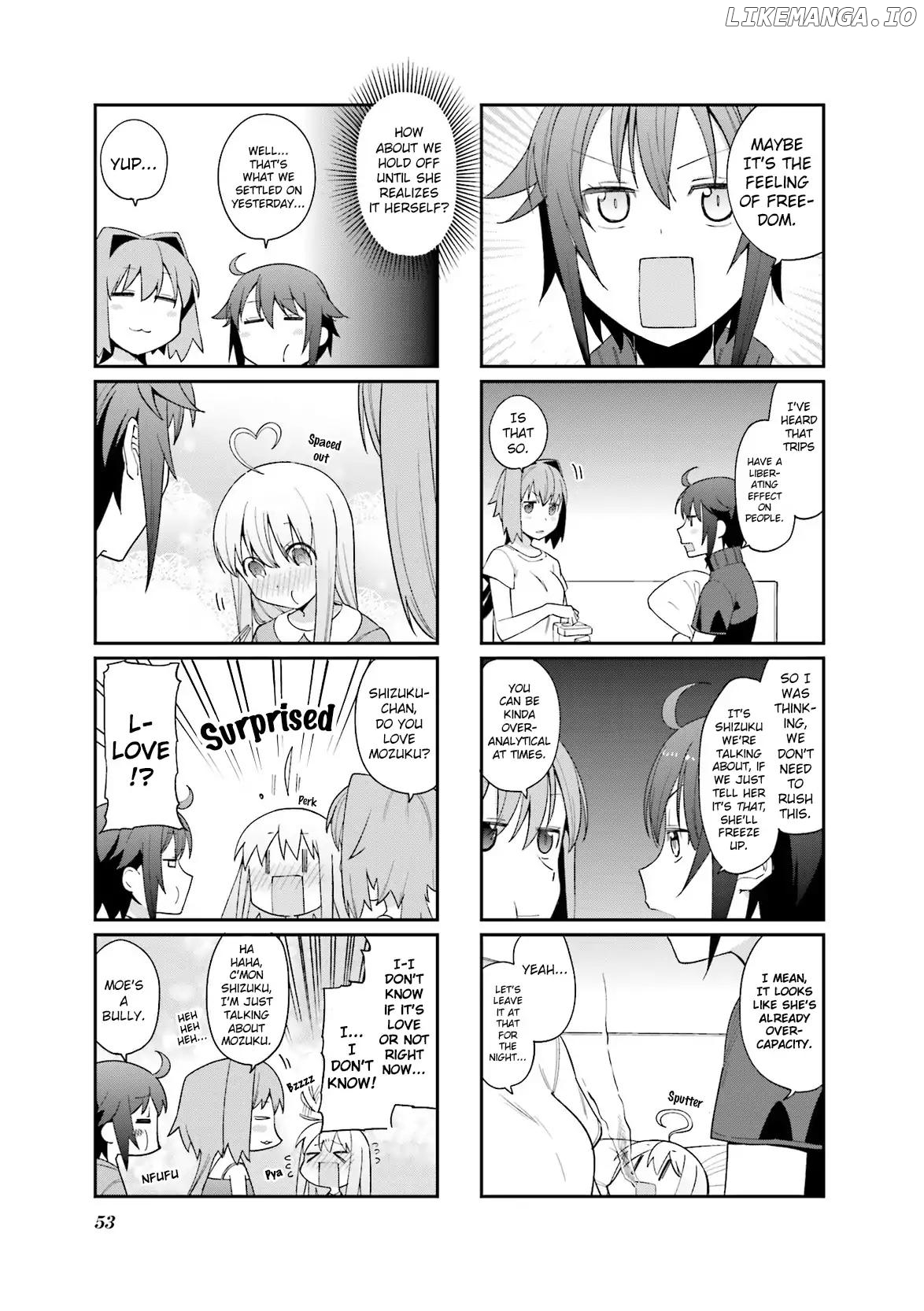 Hakoiri Drops chapter 62 - page 3