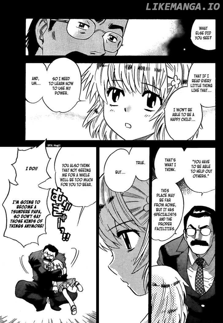 Zettai Karen Children Chapter 262 - page 18