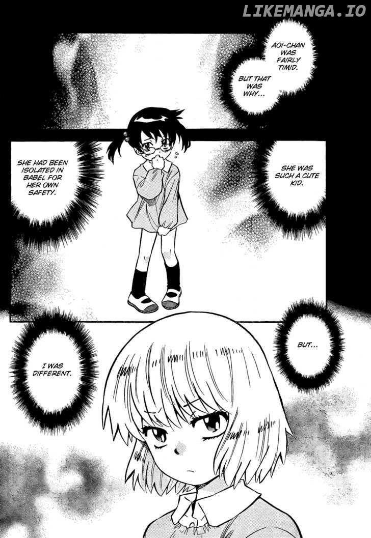 Zettai Karen Children Chapter 264 - page 4