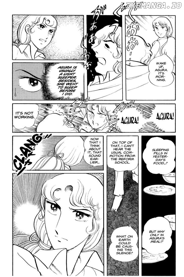 Sukeban Keiji chapter 1.1 - page 30