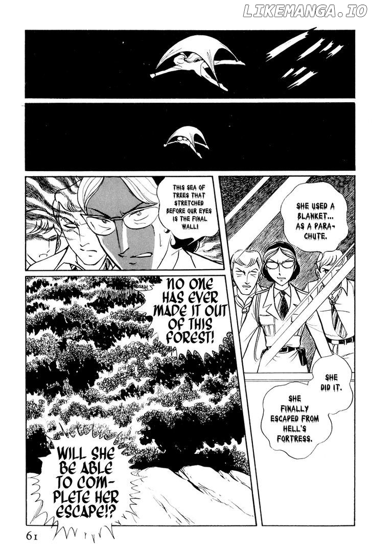 Sukeban Keiji chapter 1.1 - page 62