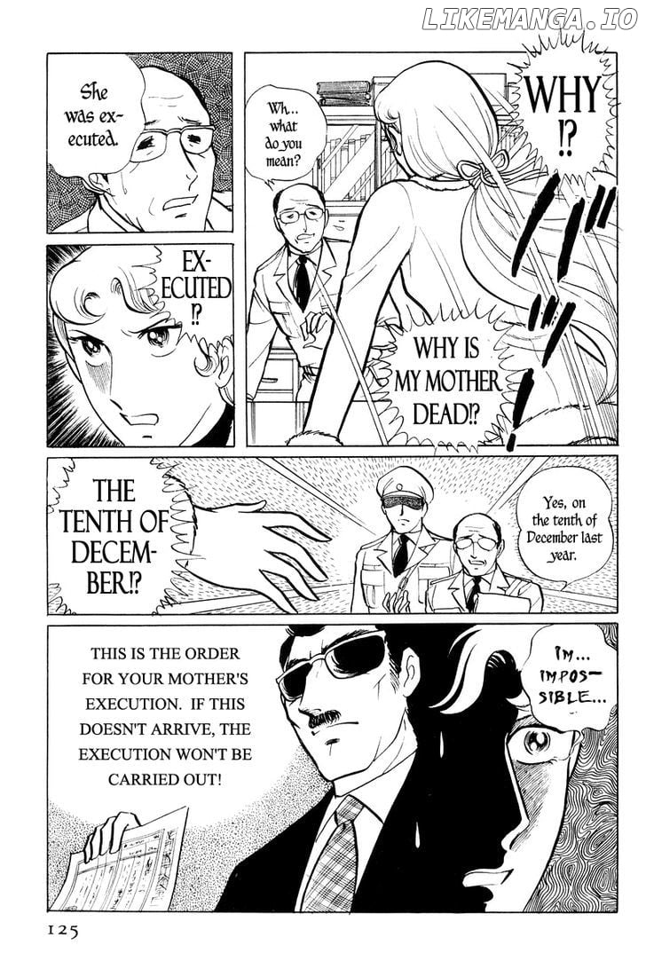 Sukeban Keiji chapter 1.3 - page 25