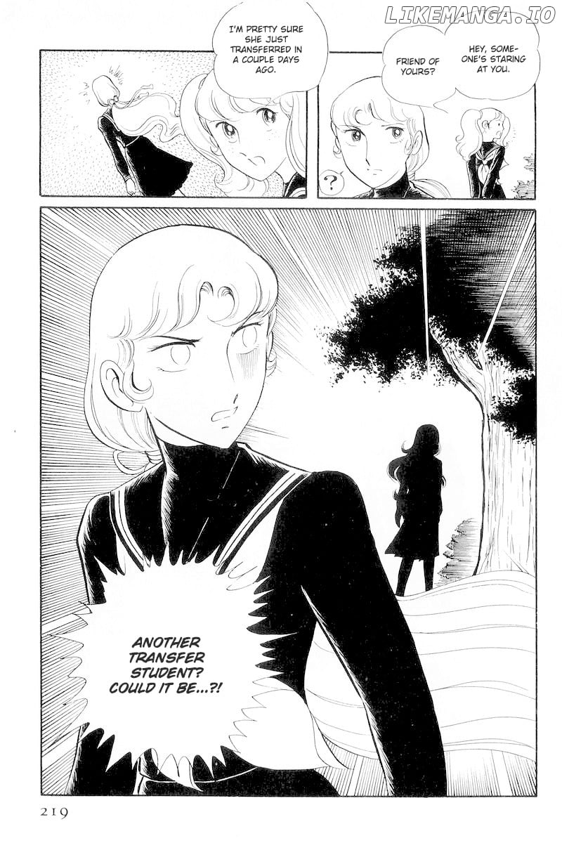 Sukeban Keiji chapter 13.1 - page 29