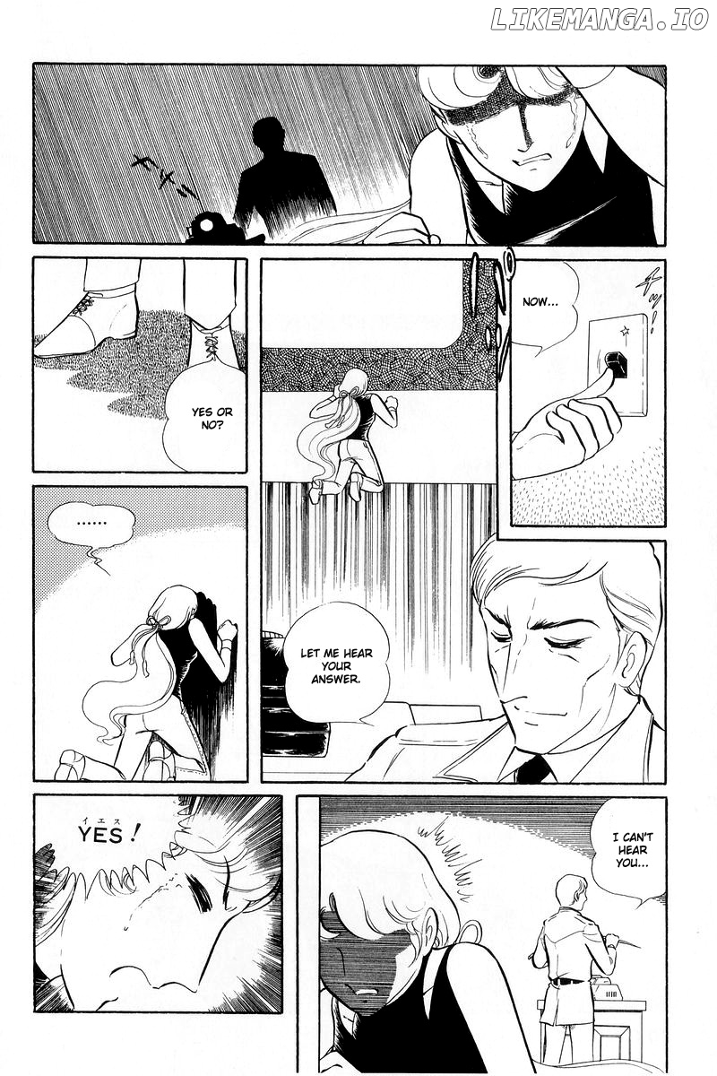 Sukeban Keiji chapter 13.1 - page 4