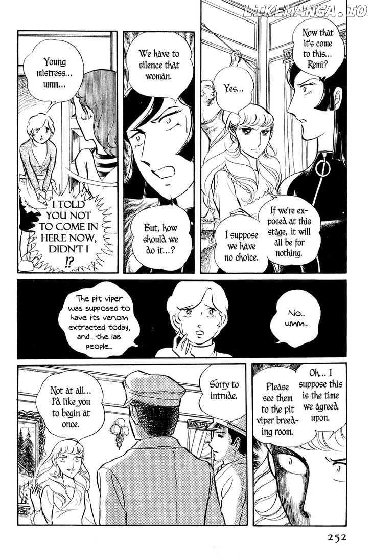 Sukeban Keiji chapter 2.2 - page 48