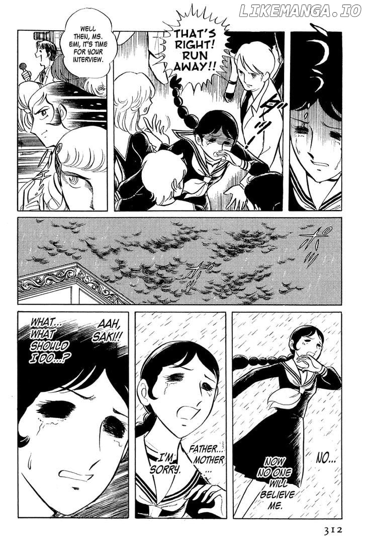 Sukeban Keiji chapter 2.3 - page 50