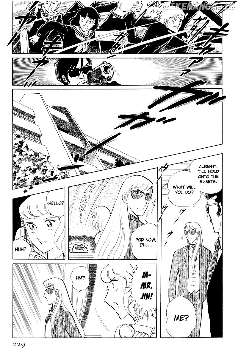 Sukeban Keiji chapter 11 - page 106