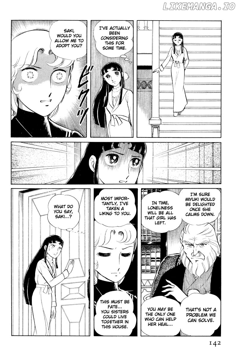 Sukeban Keiji chapter 11 - page 19