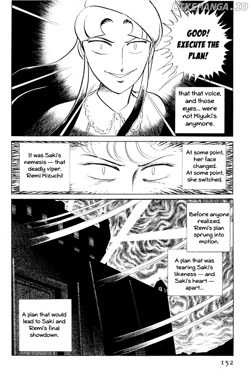 Sukeban Keiji chapter 11 - page 29