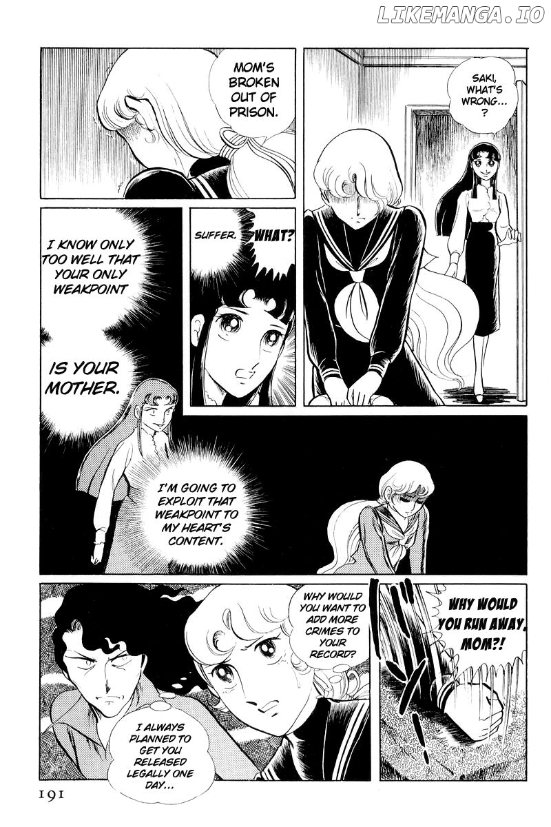 Sukeban Keiji chapter 11 - page 68