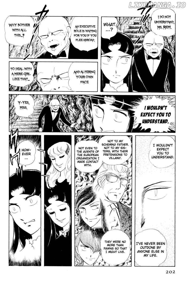 Sukeban Keiji chapter 11 - page 79