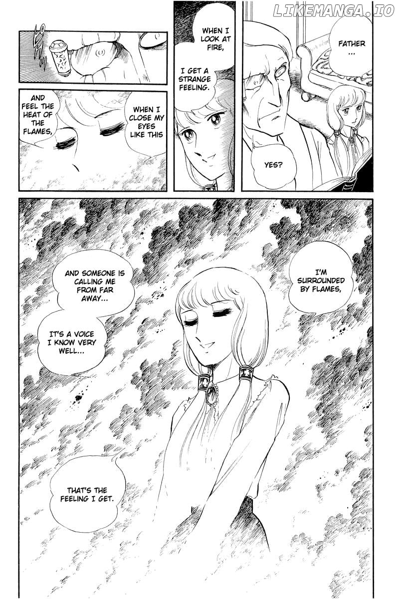 Sukeban Keiji chapter 12.1 - page 31