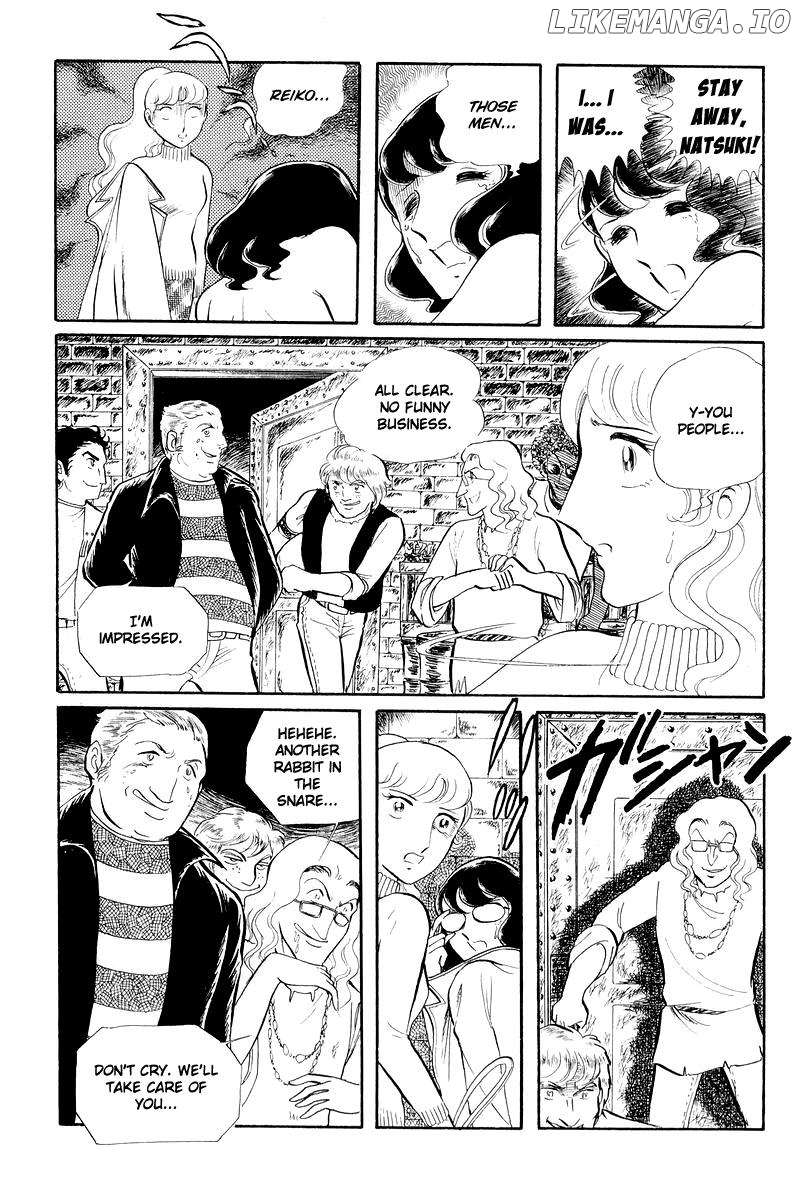 Sukeban Keiji chapter 12.2 - page 41