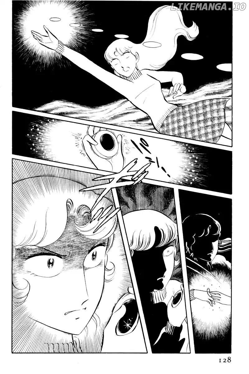 Sukeban Keiji chapter 12.3 - page 3