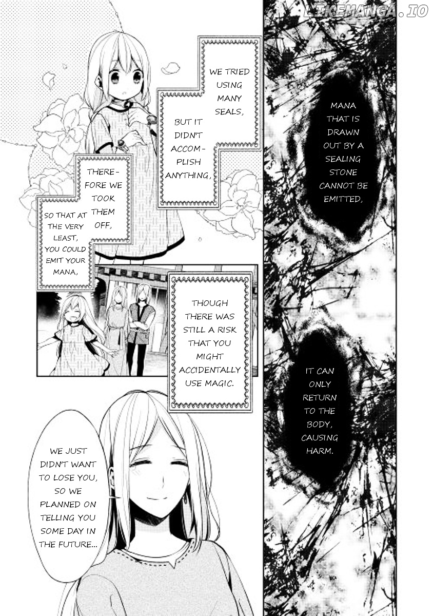 E? Heibon Desu yo?? chapter 12 - page 26