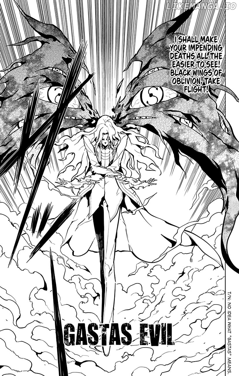 Chronos Ruler chapter 46 - page 10