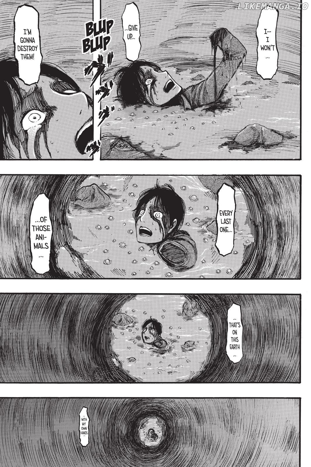 Attack on Titan Chapter 10 - page 7