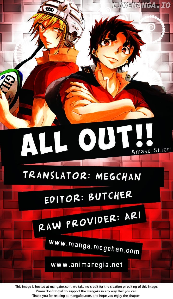 All Out!! chapter 4 - page 44