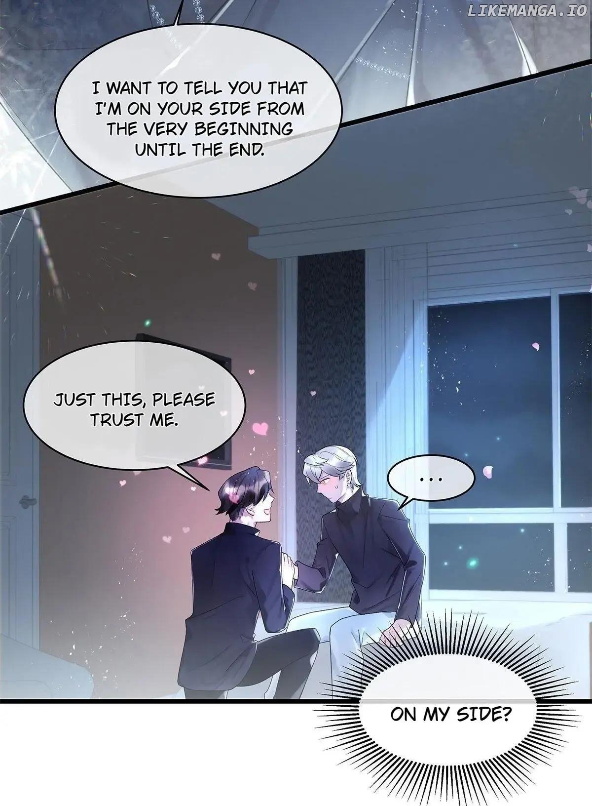 Do Not Disturb! Grumpy Priest Is On Duty Chapter 18 - page 29