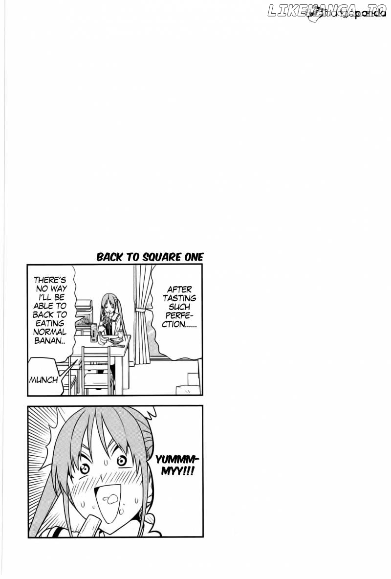 Aho Girl chapter 24 - page 10