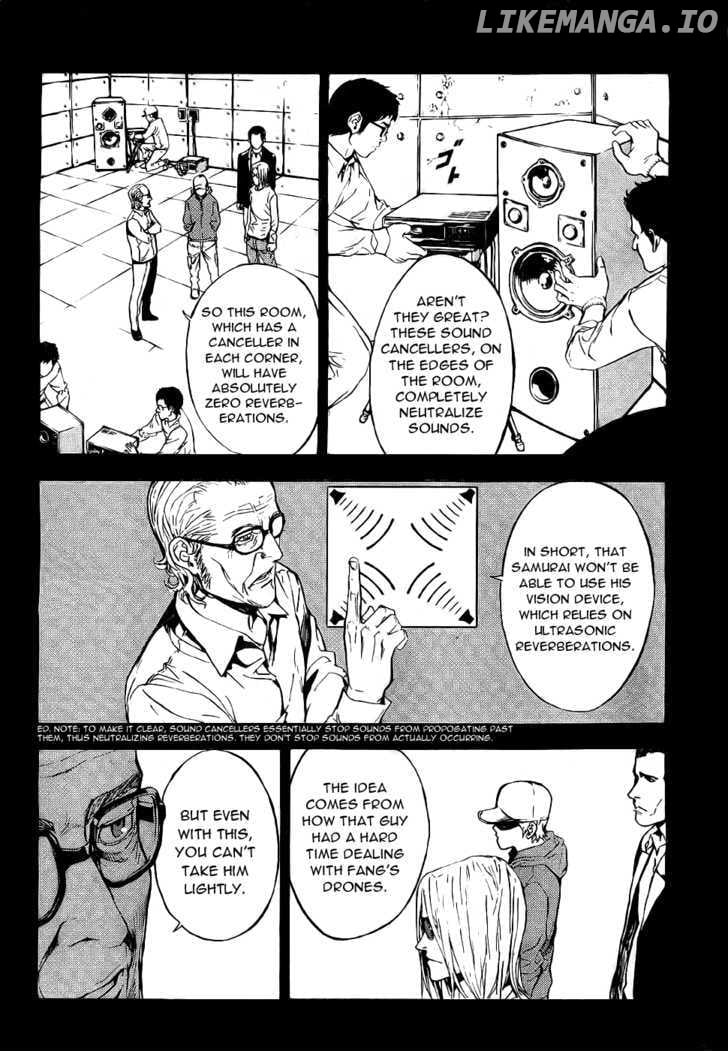 Until Death Do Us Part Chapter 89 - page 4