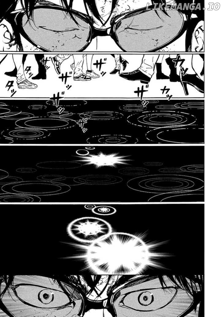 Until Death Do Us Part Chapter 99.5 - page 4