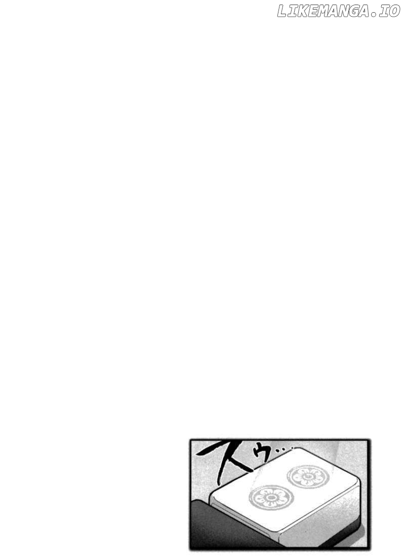 Mudazumo Naki Kaikaku chapter 38 - page 24