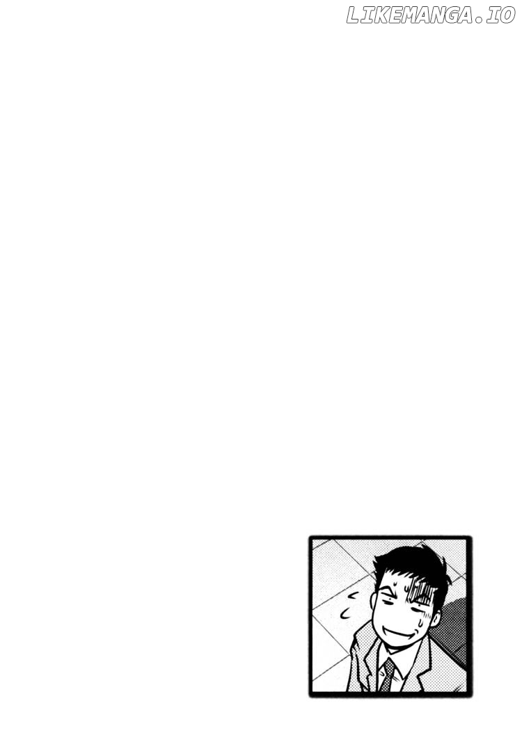 Mudazumo Naki Kaikaku chapter 44 - page 22