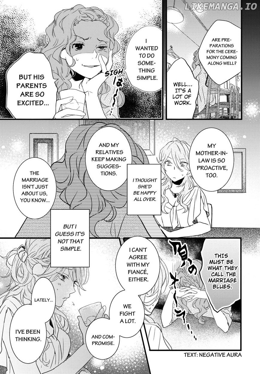 Bokura Wa Minna Kawaisou chapter 66 - page 15