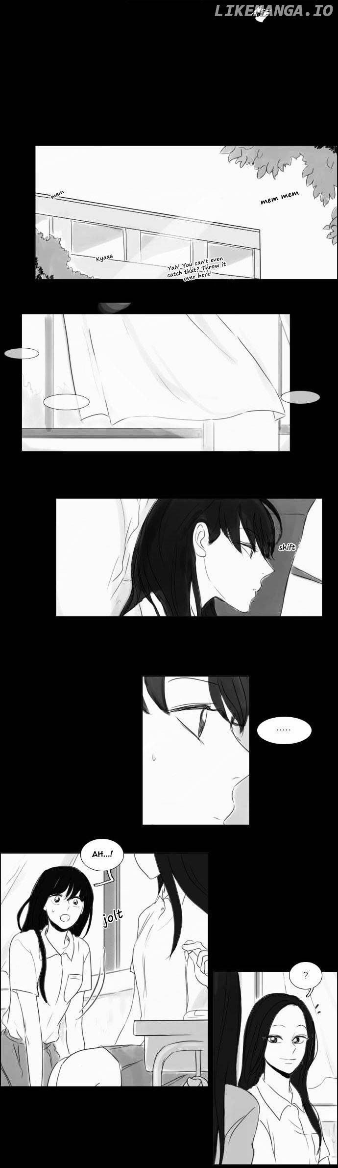 Exciting Feelings chapter 41 - page 17