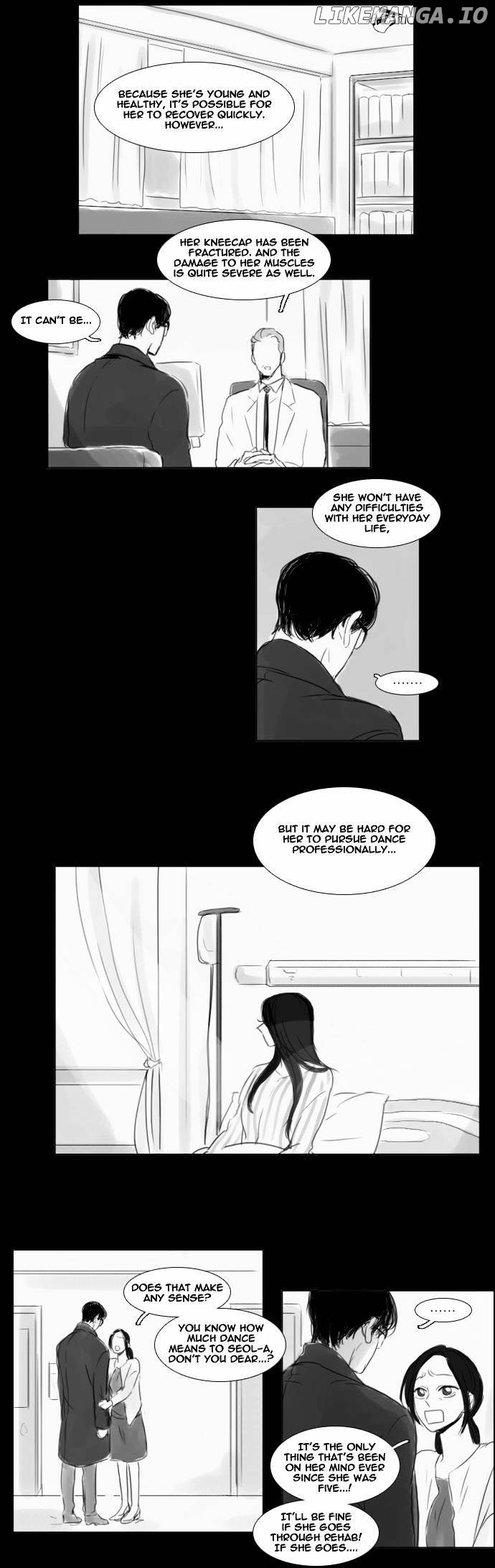 Exciting Feelings chapter 42 - page 4