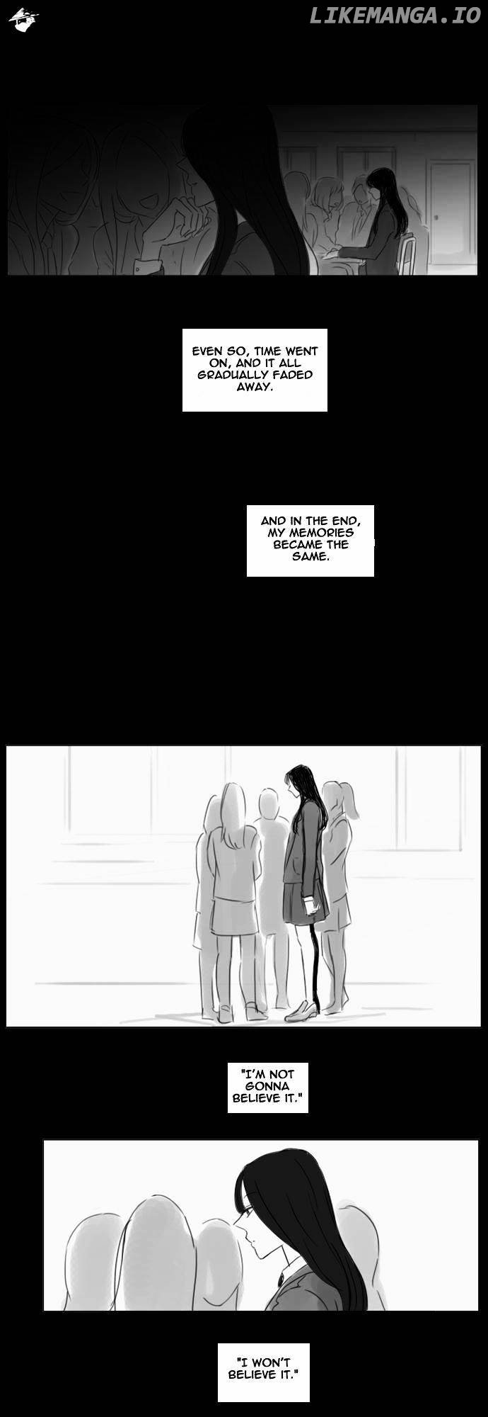 Exciting Feelings chapter 42 - page 9