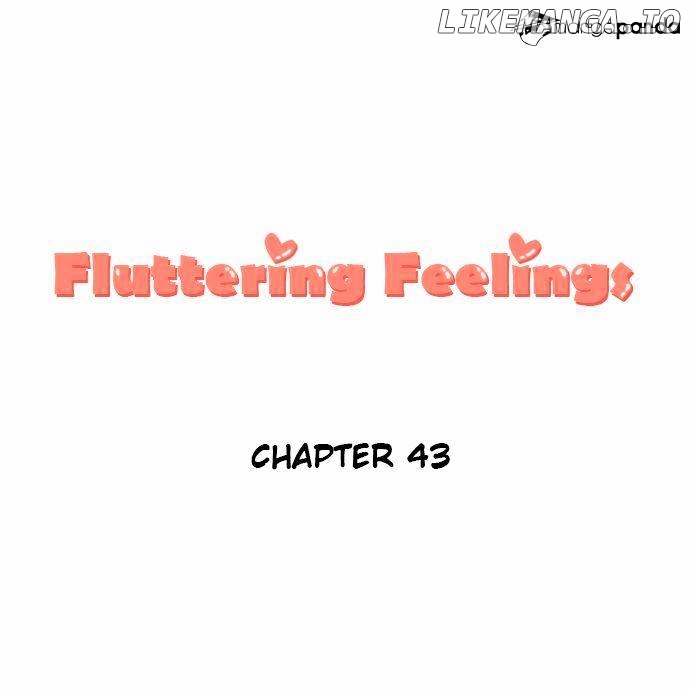 Exciting Feelings chapter 43 - page 2