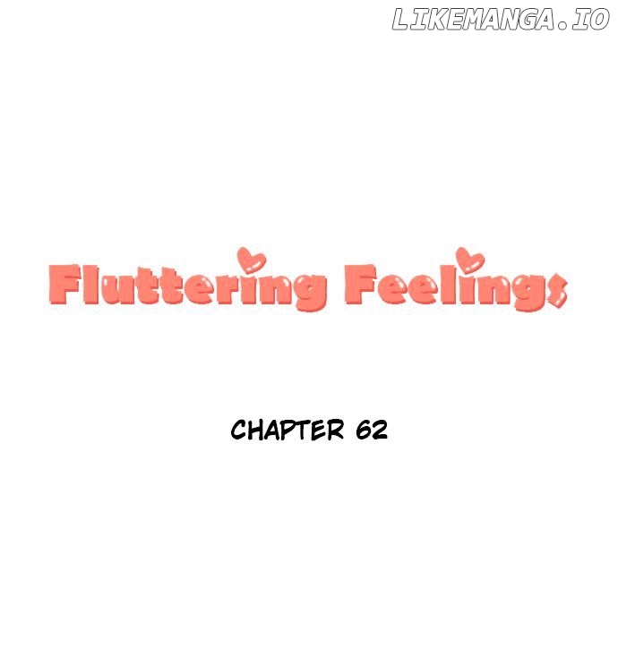 Exciting Feelings chapter 62 - page 1