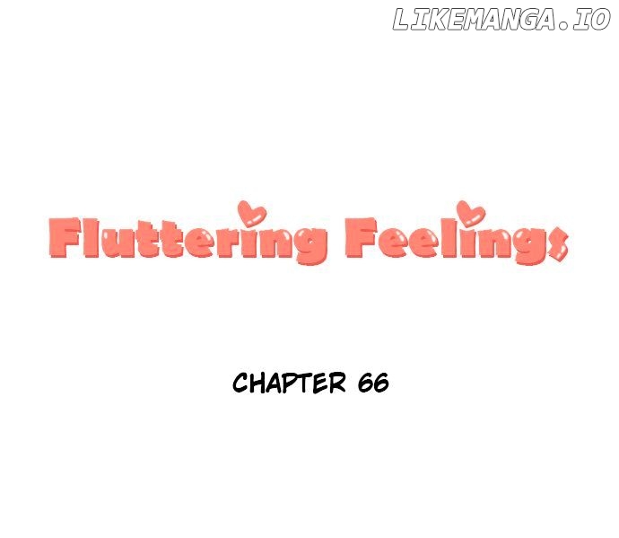 Exciting Feelings chapter 66 - page 1