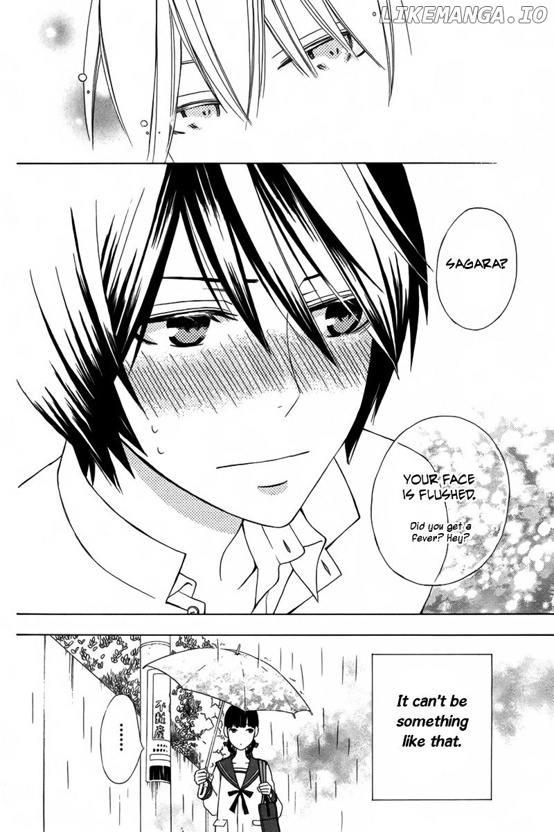 Kanojo ni Naru Hi Another chapter 1 - page 33