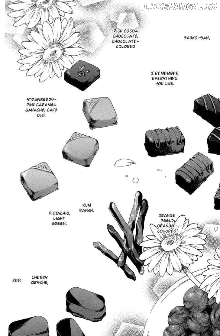 Shitsuren Chocolatier chapter 1 - page 20