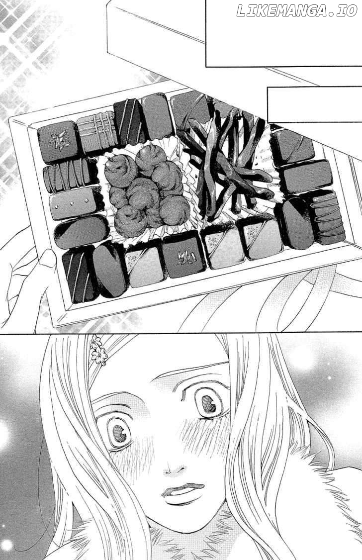 Shitsuren Chocolatier chapter 1 - page 21