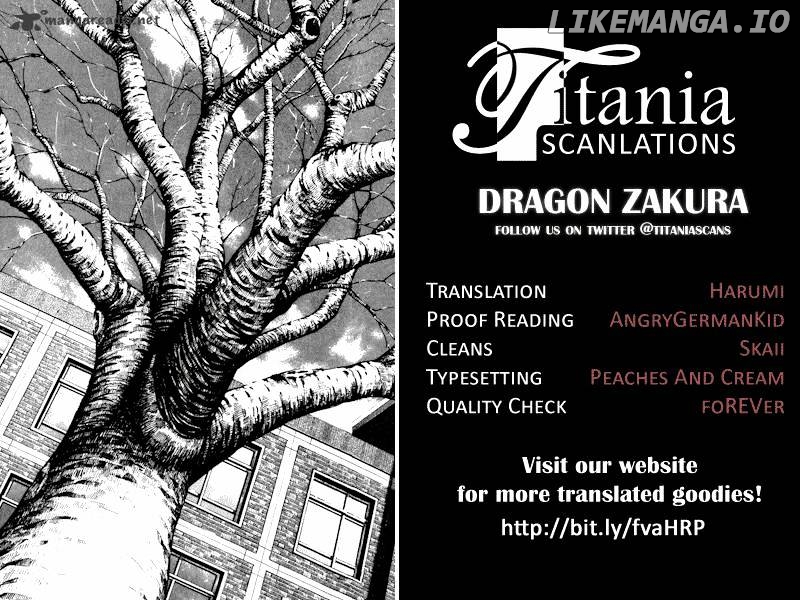 Dragon Zakura chapter 25 - page 24