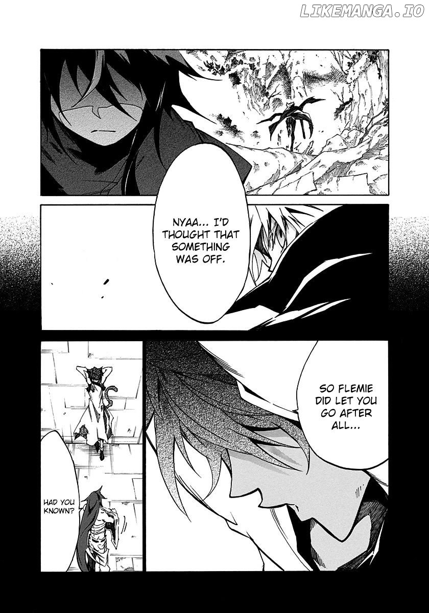 Rokka No Yuusha chapter 9 - page 35