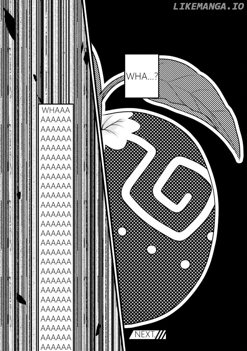 Reincarnated as an Apple: This Forbidden Fruit Is Forever Unblemished! Chapter 1 - page 41