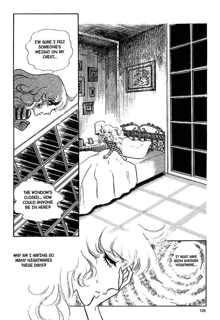 Akuma No Hanayome Chapter 41 - page 19