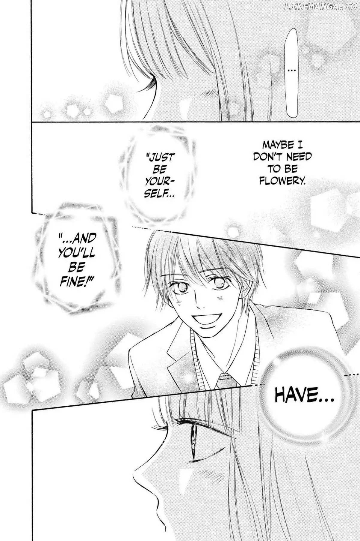 Kimi ni Todoke Chapter 119 - page 6