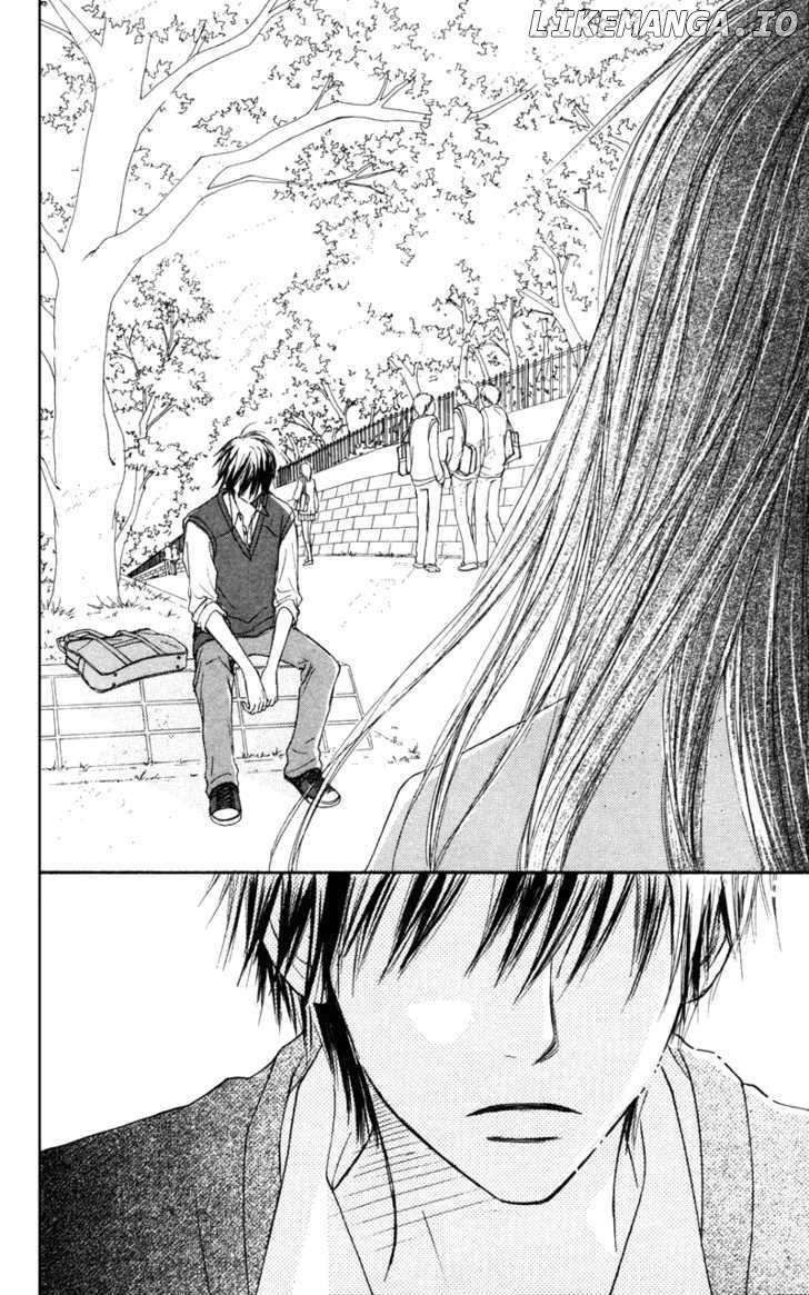 Kimi ni Todoke Chapter 5 - page 38