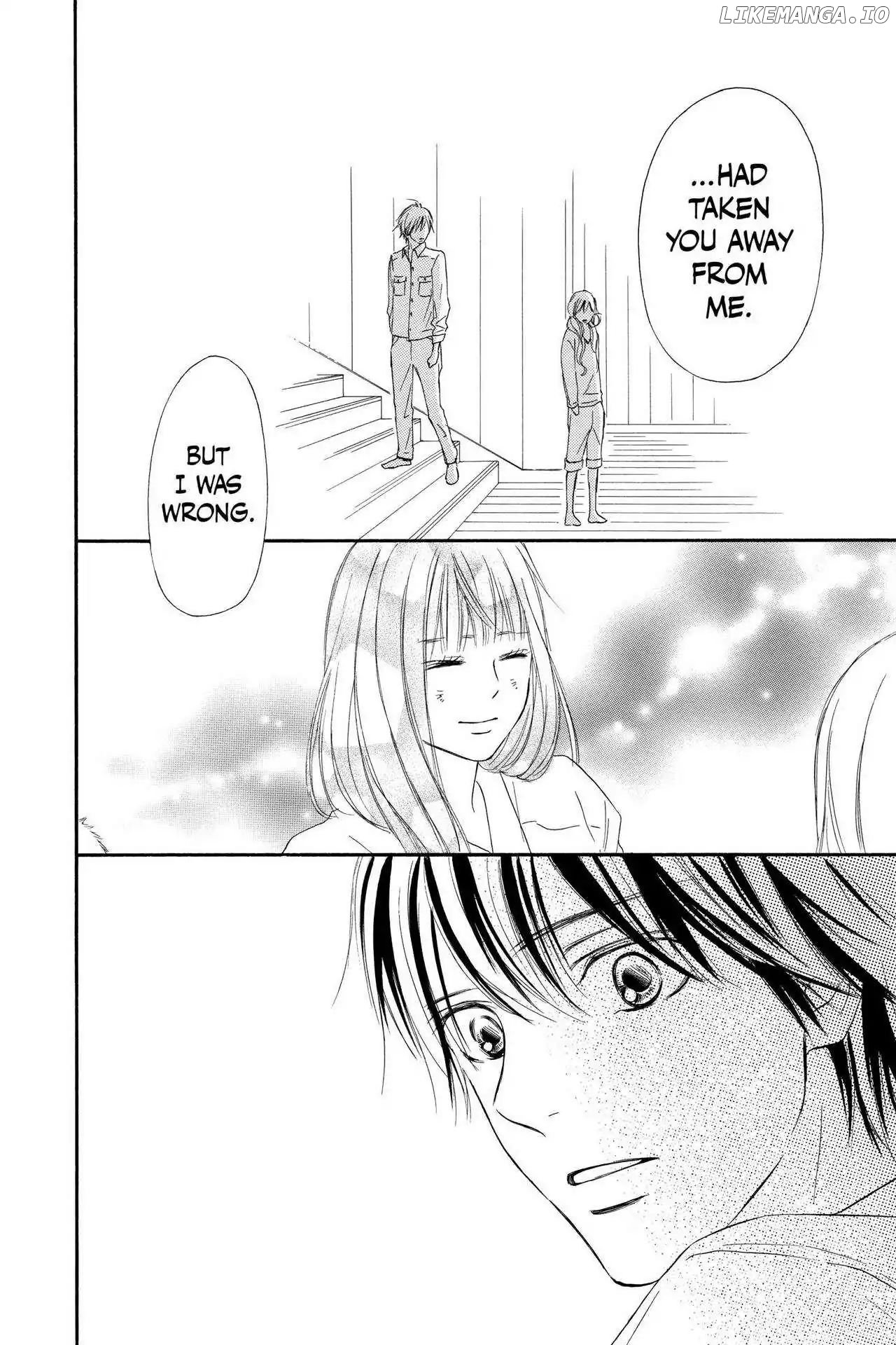 Kimi ni Todoke Chapter 120 - page 33