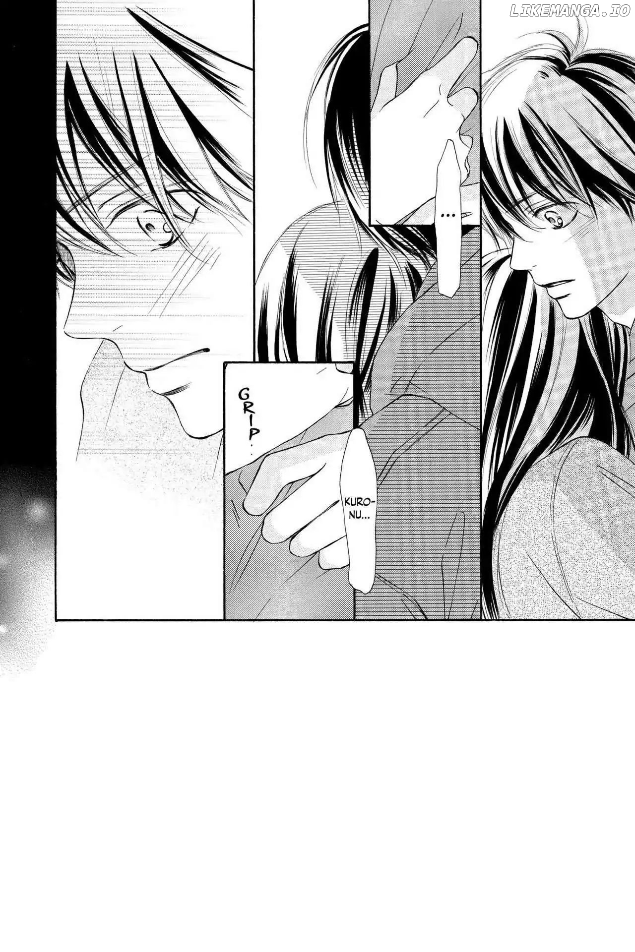 Kimi ni Todoke Chapter 122 - page 2