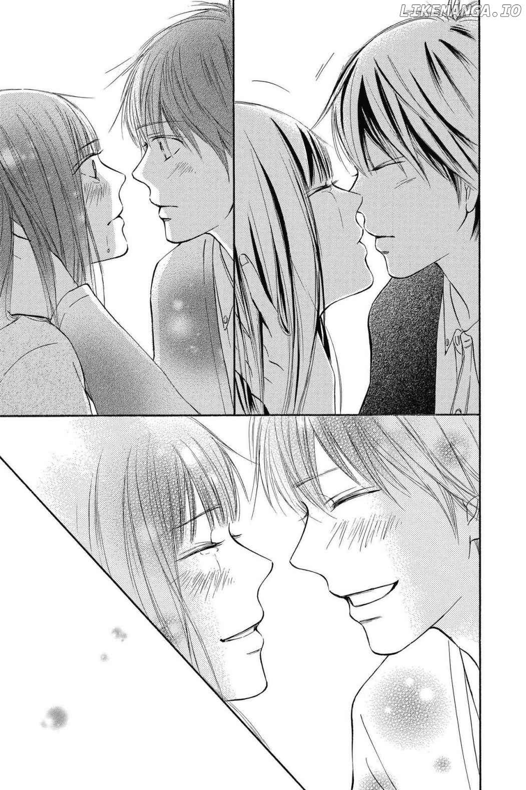 Kimi ni Todoke Chapter 114 - page 29